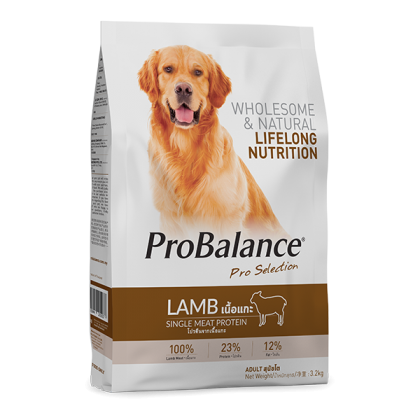 Probalance Lamb 3.2kg [1105]