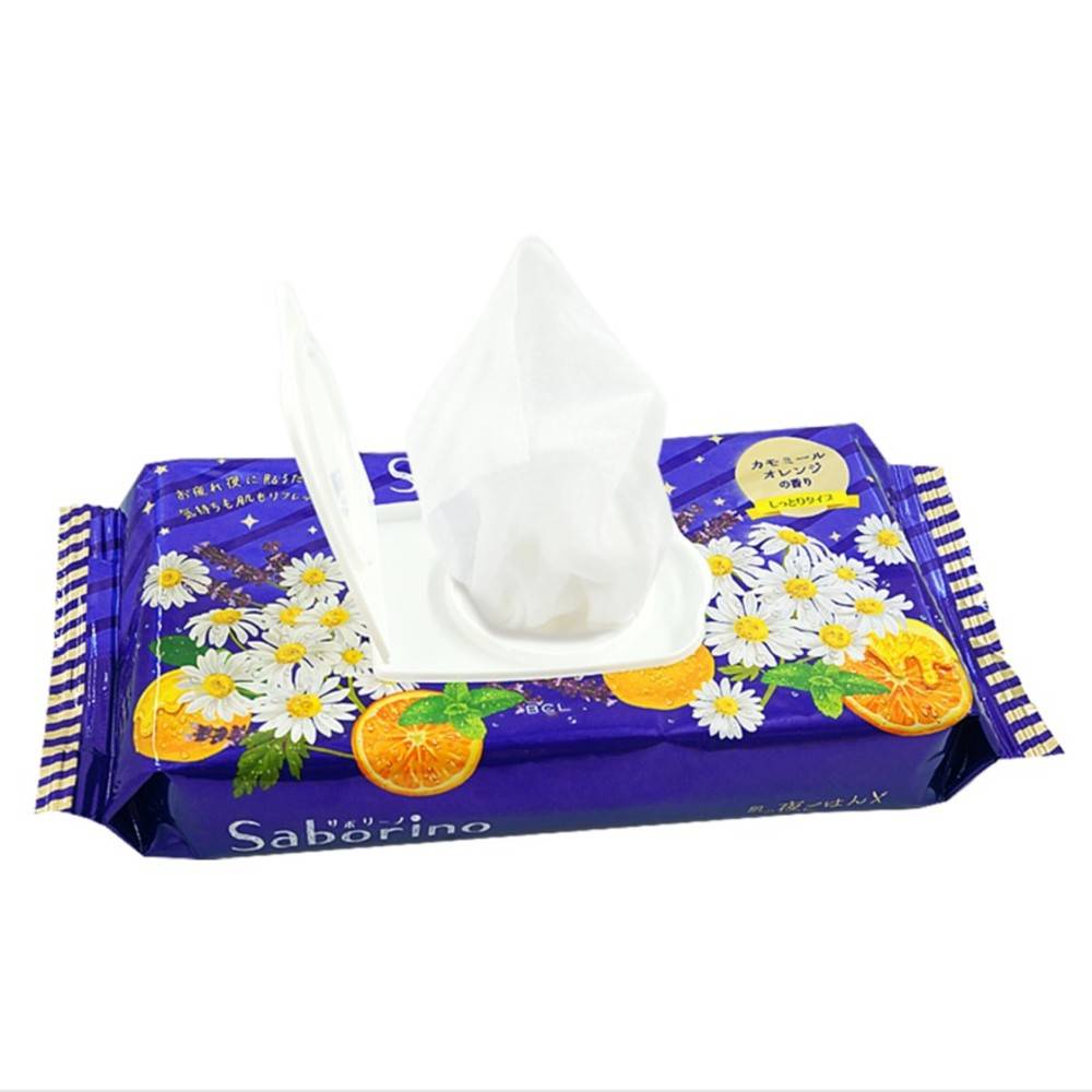 Saborino Good Night Mask 28s